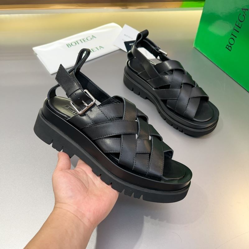 Bottega Veneta Sandals